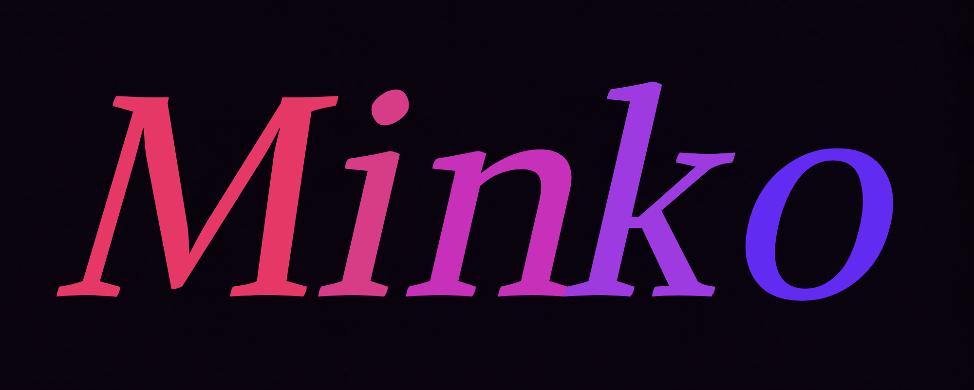 Minko